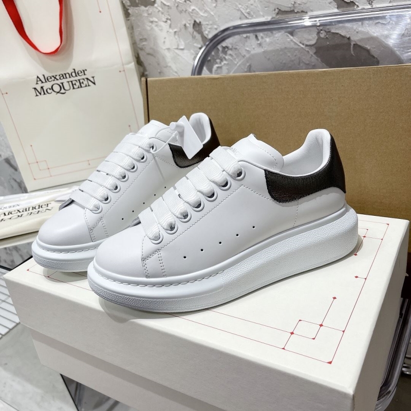 Alexander Mcqueen Casual Shoes